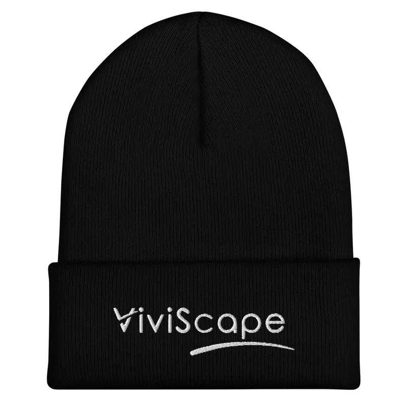 ViviScape Beanie Rep