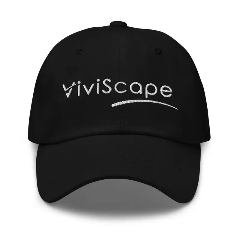 ViviScape Hat Rep